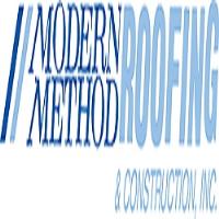 Modern Method Roofing image 1